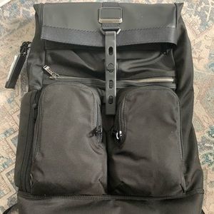 Tumi Lance Backpack - NEW